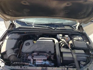2024 Chevrolet Malibu LS with VIN 1G1ZB5ST0RF146021, listed as a Copart auction lot 45304245 with 8,382 mi miles and Salvage Title. Bid and sale history available at DreamBid. Image 11.
