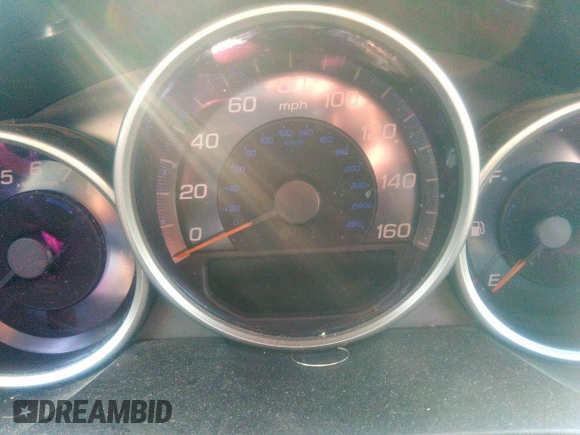 2007 Acura RL with VIN JH4KB16557C003480, listed as a IAAI auction lot 41392127 with Not provided miles and . Bid and sale history available at DreamBid. Image 7.