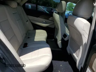 2022 Mercedes-Benz GLE 350 z VIN 4JGFB4KB6NA696127, wystawiony jako Copart lot #59398375 z przebiegiem 37 271 mil mil oraz Szkoda całkowita • Salvage title. Historia ofert i sprzedaży dostępna na DreamBid. Obrazek 11.