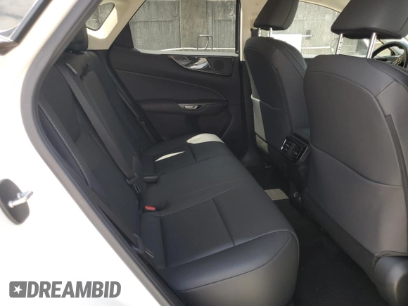 2024 Lexus NX 350 Premium z VIN JTJGGCEZ8R2011040, wystawiony jako Copart lot #51504025 z przebiegiem 15 757 mil mil oraz Nie do naprawy • Non repairable. Historia ofert i sprzedaży dostępna na DreamBid. Obrazek 10.