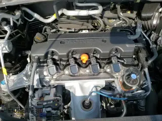 2021 Honda HR-V LX с VIN 3CZRU5H33MM710272, выставлен на аукционе Copart как лот 62010405 с пробегом 49 348 миль миль и Списание • Salvage title. История ставок и продаж доступна на DreamBid. Изображение 14.