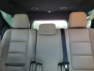 2013 Ford Explorer XLT z VIN 1FM5K7D80DGB81456, wystawiony jako Copart lot #56391335 z przebiegiem 133 204 mil mil oraz Szkoda całkowita • Salvage title. Historia ofert i sprzedaży dostępna na DreamBid. Obrazek 10.