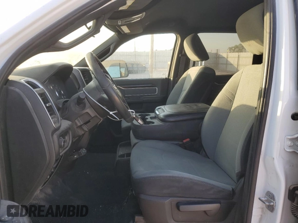 2021 Ram 3500 Big Horn with VIN 3C63RRHL2MG549178, listed as a Copart auction lot 74893304 with 188,677 mi miles and Salvage Title. Bid and sale history available at carsss.com. Image 7.