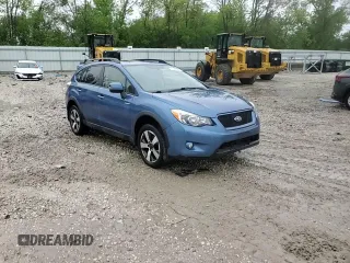 2014 Subaru Crosstrek Touring с VIN JF2GPBKC6EH241312, выставлен на аукционе Copart как лот 57304595 с пробегом 159 349 миль миль и На запчасти • Non repairable. История ставок и продаж доступна на DreamBid. Изображение 14.
