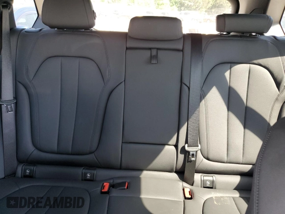 2020 BMW X5 xDrive40i with VIN 5UXCR6C00LLL66950, listed as a Copart auction lot 54584945 with 51,766 mi miles and Salvage Title. Bid and sale history available at DreamBid. Image 10.