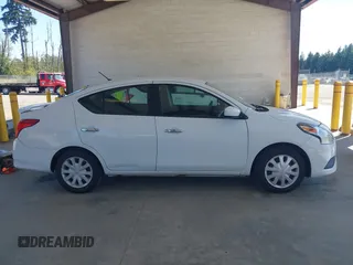 2016 Nissan Versa S with VIN 3N1CN7APXGL823456, listed as a IAAI auction lot 42685323 with 93,178 mi miles and . Bid and sale history available at DreamBid. Image 14.