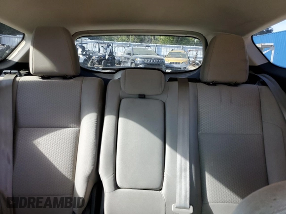 2018 Ford Escape SE with VIN 1FMCU0GD6JUA73082, listed as a Copart auction lot 50879005 with 148,900 mi miles and Salvage Title. Bid and sale history available at carsss.com. Image 10.