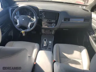2019 Mitsubishi Outlander PHEV SEL with VIN JA4J24A50KZ049854, listed as a Copart auction lot 46906414 with 34,864 mi miles. Bid and sale history available at carsss.com. Image 8.