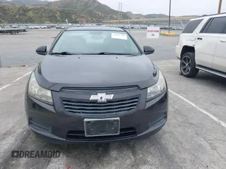 2013 Chevrolet Cruze 1LT with VIN 1G1PC5SB4D7303421, listed as a IAAI auction lot 41895362 with 112,070 mi miles and . Bid and sale history available at DreamBid. Image 12.