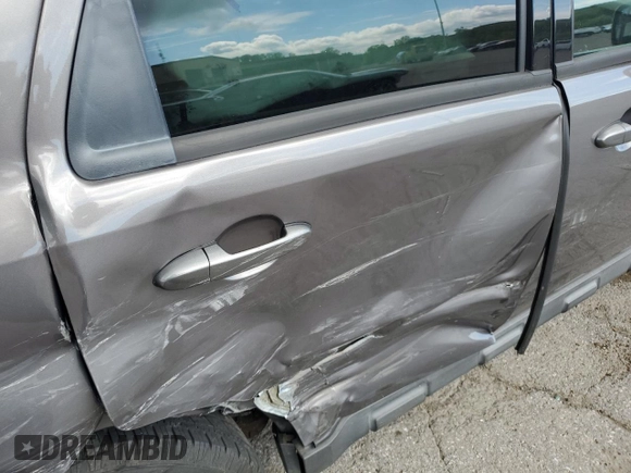 2012 Ford Escape Limited with VIN 1FMCU9EG0CKA70078, listed as a Copart auction lot 63184945 with 191,530 mi miles and Salvage title. Bid and sale history available at DreamBid. Image 11.
