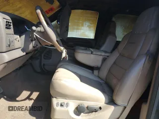 2004 Ford F-350 XL with VIN 1FTSW31PX4ED20407, listed as a Copart auction lot 54129335 with Not Provided miles and Non Repairable. Bid and sale history available at DreamBid. Image 7.