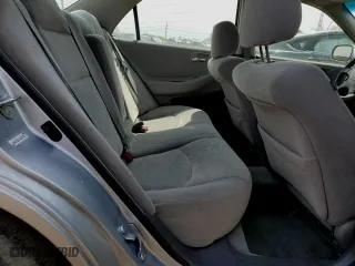 2002 Honda Accord Sdn EX with VIN 1HGCG56662A038798, listed as a Copart auction lot 53123095 with 121,794 mi miles and Salvage Title. Bid and sale history available at carsss.com. Image 10.