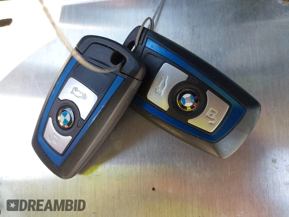 2014 BMW 2 Series 228i with VIN WBA1F5C54EV256303, listed as a IAAI auction lot 42214512 with 81,116 mi miles and . Bid and sale history available at DreamBid. Image 11.