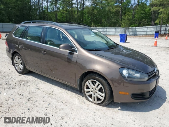 2012 Volkswagen Jetta TDI with VIN 3VWPL7AJ6CM630805, listed as a Copart auction lot 54571995 with 177,302 mi miles and Clean title. Bid and sale history available at DreamBid. Image 4.