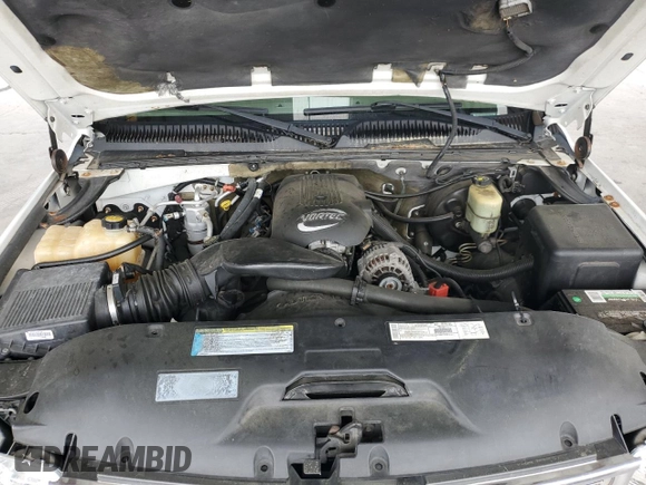 2001 Chevrolet Tahoe LT with VIN 1GNEC13T81R109884, listed as a Copart auction lot 54347275 with 180,735 mi miles and Clean title. Bid and sale history available at DreamBid. Image 12.