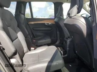 2023 Volvo XC90 Plus с VIN YV4H600N7P1950869, выставлен на аукционе Copart как лот 60620654 с пробегом 12 510 миль миль и На запчасти • Non repairable. История ставок и продаж доступна на DreamBid. Изображение 12.
