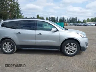 2015 Chevrolet Traverse LT с VIN 1GNKVGKD8FJ175433, выставлен на аукционе IAAI как лот 42327416 с пробегом 70 900 миль миль и . История ставок и продаж доступна на DreamBid. Изображение 14.