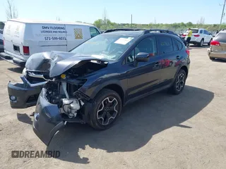 2014 Subaru Crosstrek Limited с VIN JF2GPAKC0E8333462, выставлен на аукционе IAAI как лот 42107801 с пробегом 101 833 миль миль и . История ставок и продаж доступна на DreamBid. Изображение 2.
