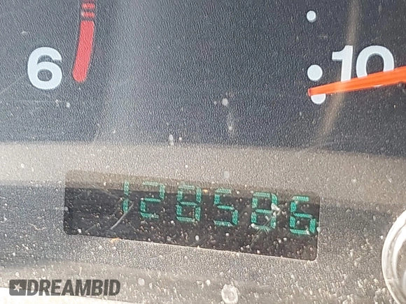 2005 Jeep Wrangler Unlimited with VIN 1J4FA44S55P352803, listed as a IAAI auction lot 42688284 with 128,586 mi miles and . Bid and sale history available at DreamBid. Image 15.