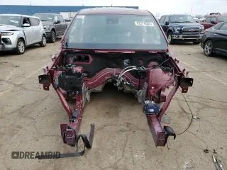 2024 Dodge Durango SRT Hellcat Premium с VIN 1C4SDJH96RC144556, выставлен на аукционе Copart как лот 82276684 с пробегом Не указан миль и На запчасти • Non repairable. История ставок и продаж доступна на DreamBid. Изображение 5.