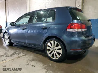2013 Volkswagen Golf TDI w/Sunroof & Nav with VIN WVWNM7AJ2DW042537, listed as a Copart auction lot 43013775 with 99,737 mi miles and Clean Title. Bid and sale history available at carsss.com. Image 2.