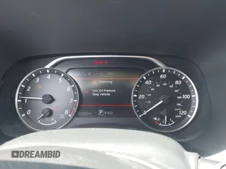 2022 Nissan Frontier SV z VIN 1N6ED1EJXNN693314, wystawiony jako IAAI lot #42322104 z przebiegiem 52 565 mil mil oraz . Historia ofert i sprzedaży dostępna na DreamBid. Obrazek 7.