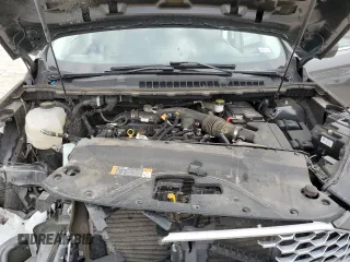 2023 Ford Edge SEL z VIN 2FMPK4J90PBA44811, wystawiony jako Copart lot #57846445 z przebiegiem 51 483 mil mil oraz Szkoda całkowita • Salvage title. Historia ofert i sprzedaży dostępna na DreamBid. Obrazek 12.