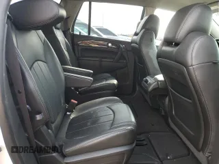 2015 Buick Enclave Premium with VIN 5GAKVCKD7FJ241778, listed as a Copart auction lot 51174765 with 103,857 mi miles and Clean Title. Bid and sale history available at DreamBid. Image 11.