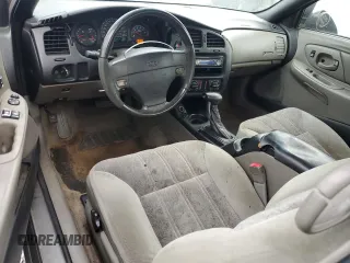 2005 Chevrolet Monte Carlo LS with VIN 2G1WW12E559128263, listed as a Copart auction lot 74888914 with 278,367 mi miles and Salvage Title. Bid and sale history available at carsss.com. Image 8.