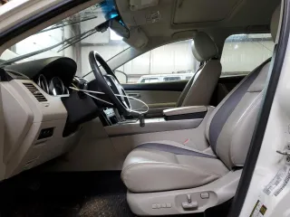 2012 Mazda CX-9 Grand Touring with VIN JM3TB3DA3C0344719, listed as a Copart auction lot 49253825 with 177,564 mi miles and Salvage Title. Bid and sale history available at carsss.com. Image 7.