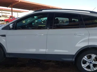 2015 Ford Escape SE with VIN 1FMCU0G96FUA17954, listed as a IAAI auction lot 41979961 with 86,310 mi miles. Bid and sale history available at carsss.com. Image 14.