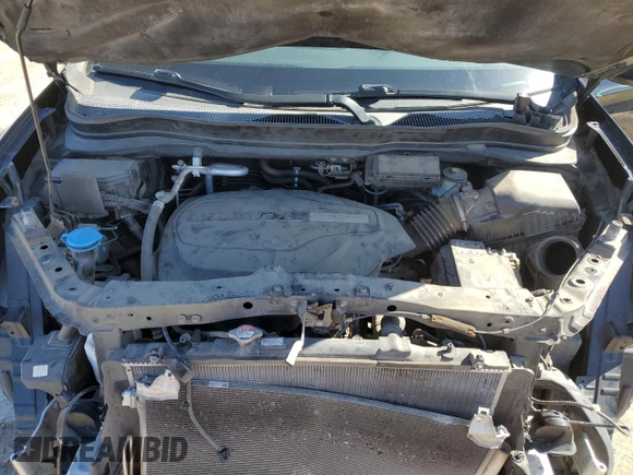 2019 Honda Pilot Touring 7-Passenger z VIN 5FNYF5H69KB019903, wystawiony jako Copart lot #43598805 z przebiegiem 144 486 mil mil oraz Szkoda całkowita • Salvage title. Historia ofert i sprzedaży dostępna na DreamBid. Obrazek 12.