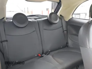 2013 FIAT 500 Pop z VIN 3C3CFFARXDT623182, wystawiony jako IAAI lot #42435753 z przebiegiem 150 341 mil mil oraz . Historia ofert i sprzedaży dostępna na DreamBid. Obrazek 8.