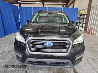 2022 Subaru Ascent Limited with VIN 4S4WMAKD4N3468920, listed as a Copart auction lot 62883335 with 83,090 mi miles and Clean title. Bid and sale history available at DreamBid. Image 5.