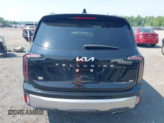 2023 Kia Telluride SX X-Pro с VIN 5XYP5DGC0PG343354, выставлен на аукционе IAAI как лот 42463746 с пробегом 30 916 миль миль и . История ставок и продаж доступна на DreamBid. Изображение 16.