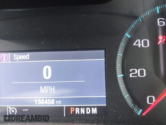 2014 Chevrolet Impala LS with VIN 1G11X5SL0EU164667, listed as a IAAI auction lot 42542110 with 150,458 mi miles and . Bid and sale history available at DreamBid. Image 15.