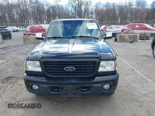 2008 Ford Ranger XL with VIN 1FTZR15E98PA69165, listed as a IAAI auction lot 42035525 with 147,858 mi miles and . Bid and sale history available at DreamBid. Image 12.