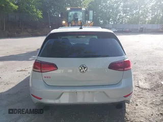2020 Volkswagen GTI S с VIN 3VW5T7AU0LM007553, выставлен на аукционе IAAI как лот 42253158 с пробегом 69 148 миль миль и . История ставок и продаж доступна на DreamBid. Изображение 16.