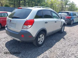 2009 Saturn VUE XE z VIN 3GSCL33P89S546229, wystawiony jako IAAI lot #42168330 z przebiegiem 118 256 mil mil oraz . Historia ofert i sprzedaży dostępna na DreamBid. Obrazek 4.