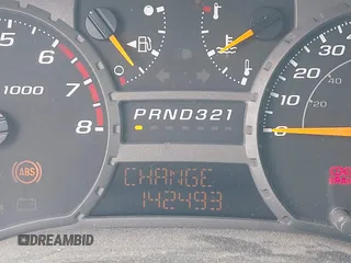2005 Chevrolet Colorado LS Z71 с VIN 1GCDT196858158925, выставлен на аукционе IAAI как лот 42313889 с пробегом 142 493 миль миль и . История ставок и продаж доступна на DreamBid. Изображение 15.