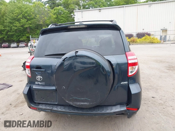 2012 Toyota RAV4 с VIN 2T3BF4DV3CW220981, выставлен на аукционе IAAI как лот 42297050 с пробегом 247 358 миль миль и . История ставок и продаж доступна на DreamBid. Изображение 16.