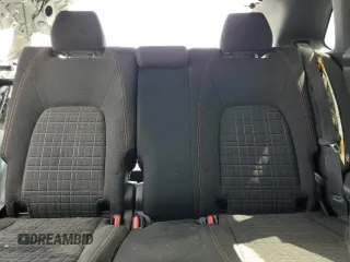 2024 Honda HR-V Sport z VIN 3CZRZ1H51RM705705, wystawiony jako Copart lot #51189145 z przebiegiem 17 901 mil mil oraz Szkoda całkowita • Salvage title. Historia ofert i sprzedaży dostępna na DreamBid. Obrazek 10.