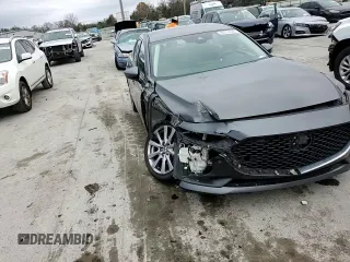2020 Mazda 3 Select z VIN 3MZBPBCM6LM135299, wystawiony jako Copart lot #82216084 z przebiegiem Nie podano mil oraz Szkoda całkowita • Salvage title. Historia ofert i sprzedaży dostępna na DreamBid. Obrazek 10.