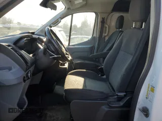 2016 Ford Transit with VIN 1FTBW2ZM2GKA97841, listed as a Copart auction lot 88769345 with 284,631 mi miles and Non Repairable. Bid and sale history available at DreamBid. Image 7.
