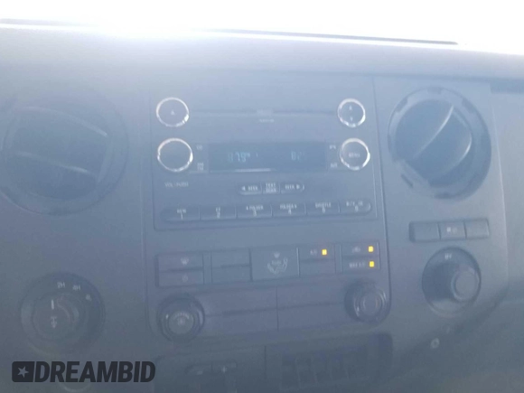 2012 Ford F-250 XL with VIN 1FT7W2BT4CEB38888, listed as a IAAI auction lot 42832837 with 144,447 mi miles and . Bid and sale history available at DreamBid. Image 11.