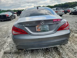 2019 Mercedes-Benz CLA 250 с VIN WDDSJ4EB2KN753631, выставлен на аукционе Copart как лот 60268345 с пробегом 57 692 миль миль и Списание • Salvage title. История ставок и продаж доступна на DreamBid. Изображение 6.