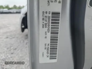 2008 Dodge Charger z VIN 2B3KA43GX8H248254, wystawiony jako Copart lot #55070915 z przebiegiem 196 269 mil mil oraz Szkoda całkowita • Salvage title. Historia ofert i sprzedaży dostępna na DreamBid. Obrazek 12.