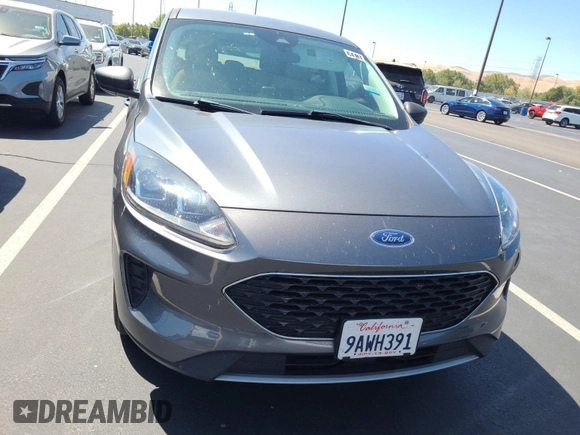 2022 Ford Escape SE с VIN 1FMCU0G63NUA45439, выставлен на аукционе IAAI как лот 42556163 с пробегом 76 088 миль миль и . История ставок и продаж доступна на DreamBid. Изображение 47.
