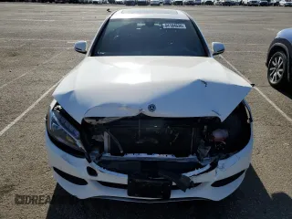 2018 Mercedes-Benz C 350e с VIN 55SWF4HB9JU244771, выставлен на аукционе Copart как лот 84104634 с пробегом 110 377 миль миль и Списание • Salvage title. История ставок и продаж доступна на DreamBid. Изображение 5.