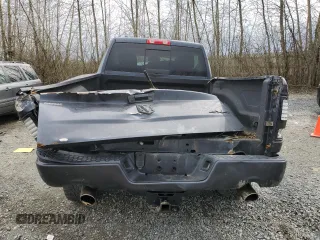 2013 Ram 1500 Sport with VIN 1C6RR7HT3DS661107, listed as a Copart auction lot 49841535 with Not provided miles and Salvage title. Bid and sale history available at DreamBid. Image 6.